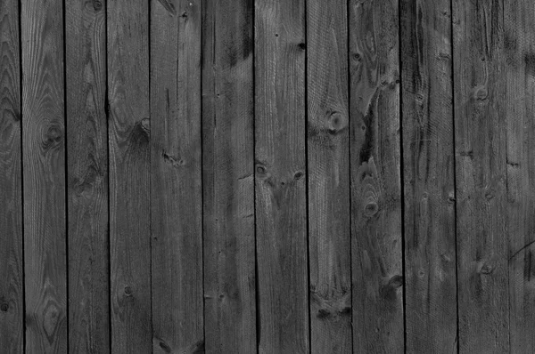 Preto fundo de madeira escura ou textura — Fotografia de Stock