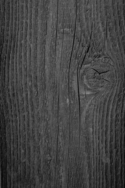 Czarnym tle ciemnego drewna lub tekstura — Zdjęcie stockowe