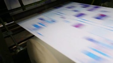 baskı basın tipografi makine çalışma
