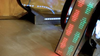 yürüyen adam yürüme