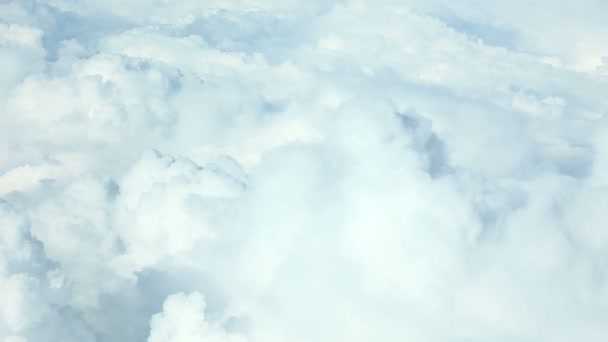 Vue de l'avion 