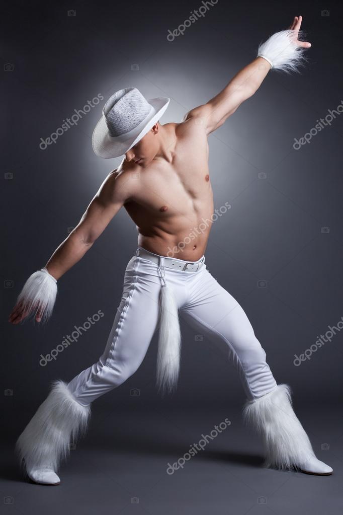 Sexy Cowboy Costumes For Men