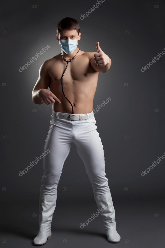 男性ストリッパー写真素材 ロイヤリティフリー男性ストリッパー画像 Depositphotos
