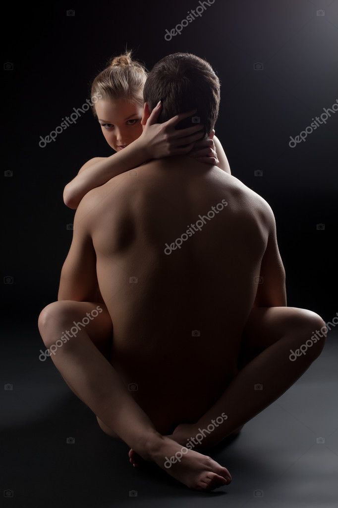 Couple Doing Nude Sex