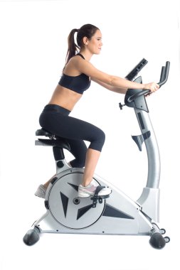 esmer trenlerde ince: velosimulator