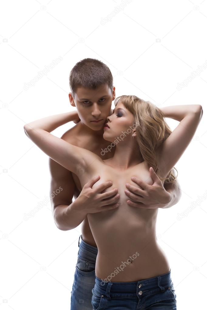 Boy Boob