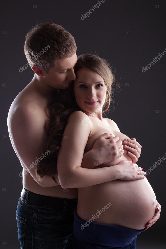 Эротическая исповедь беременной