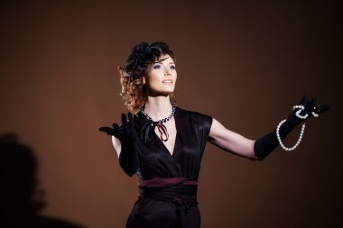 ilham güzel sanatçı portresi