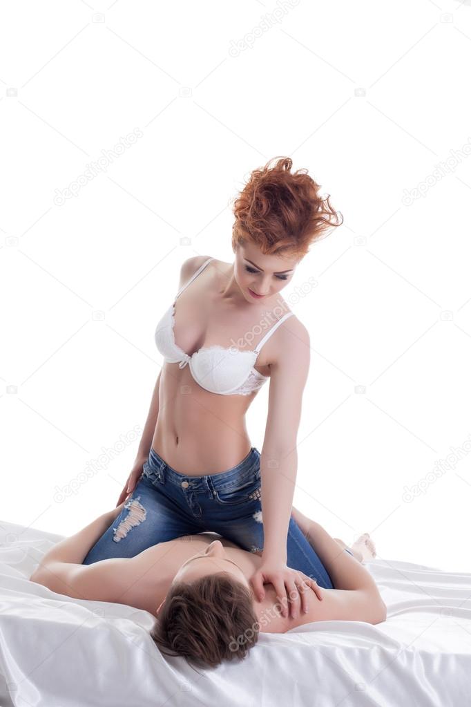 Sitting On Face