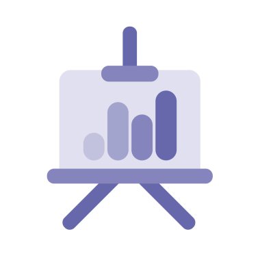 Infographic 'i analiz et. Vektör Kusursuz Desen Çizimi. Diyagram, iş büyüme kavramı
