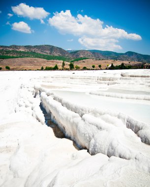 traventine Şelalesi