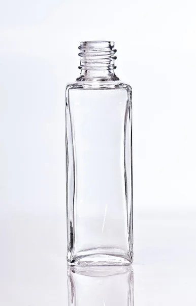 Botella de perfume — Foto de Stock