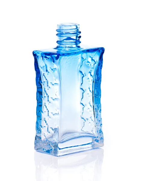 Botella de perfume — Foto de Stock