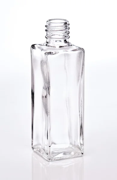 Botella de perfume — Foto de Stock