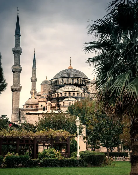 Hagia Sophia — Stock Photo, Image