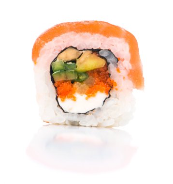 Japon suşi