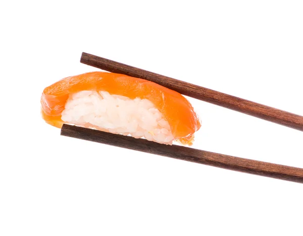 Sushi Sushi en baguettes — Photo