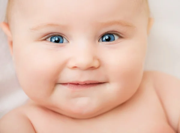 Adorable baby — Stock Photo, Image