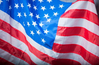 Amerikan bayrağı