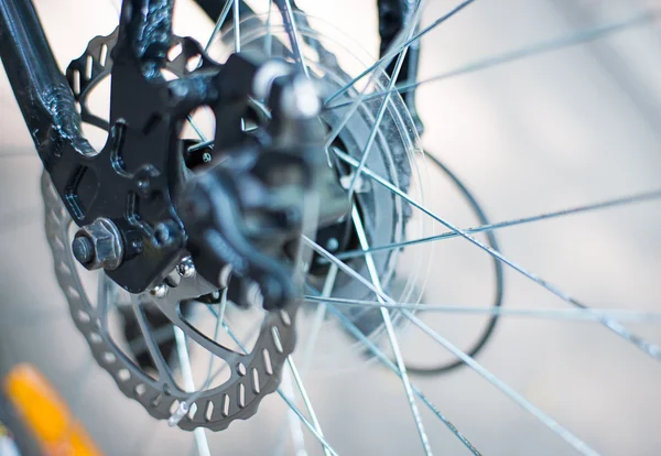 cycle with 1 wheel