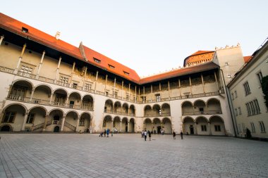 wawe Kraliyet Sarayı
