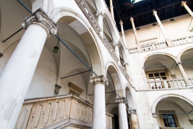 wawe Kraliyet Sarayı