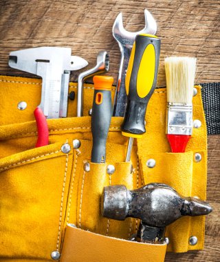 araçları ve aletleri