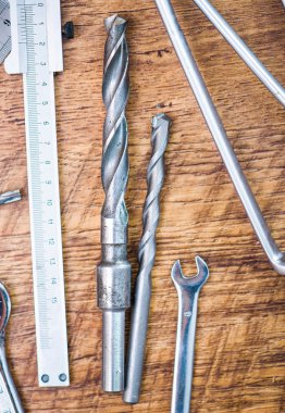 araçları ve aletleri