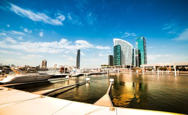 City Quay