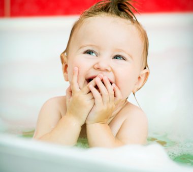 Bebek banyo
