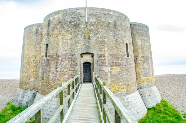 Martello Tower Fort — Stock Photo, Image