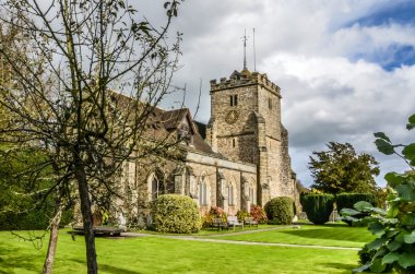 taş warnham sussex İngiltere İngiltere Kilisesi