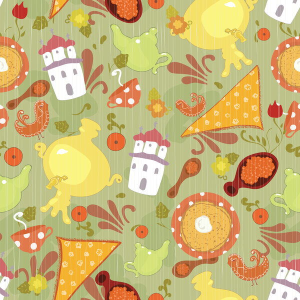 Русский шаблон
