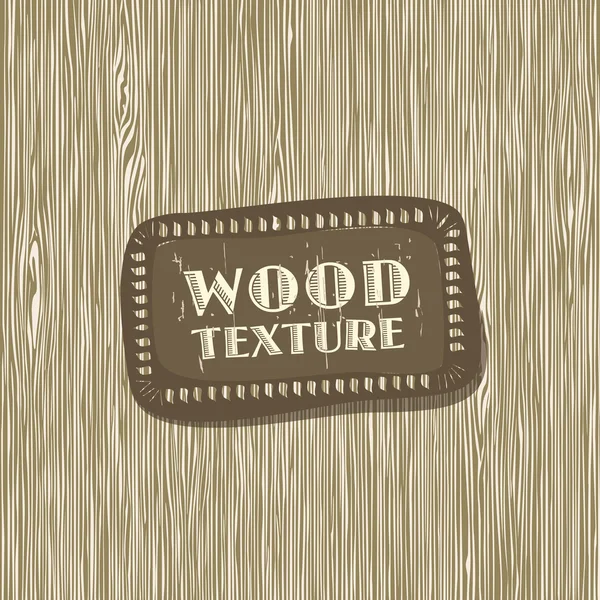 Holz Textur Hintergrund Stockillustration