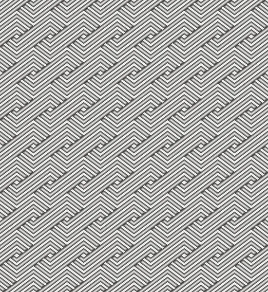Seamless mönster för ett tyg, papper, kakel. — Stock vektor