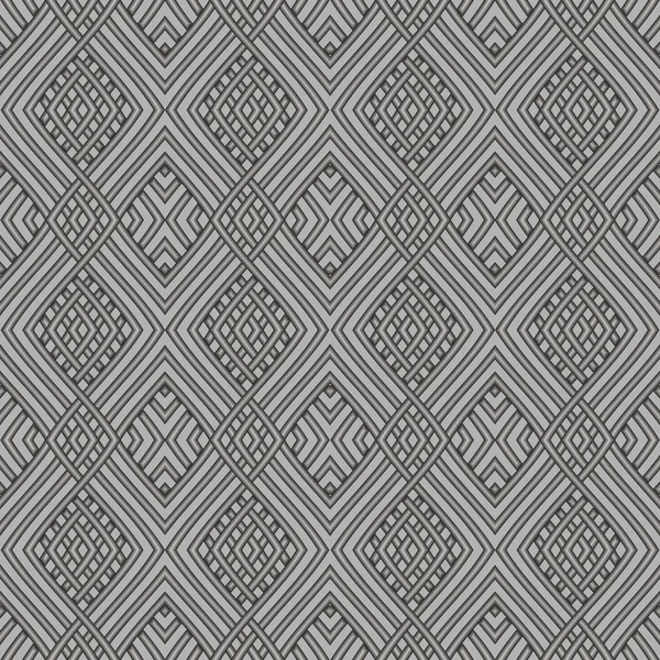 Textura de metal cromado — Vector de stock