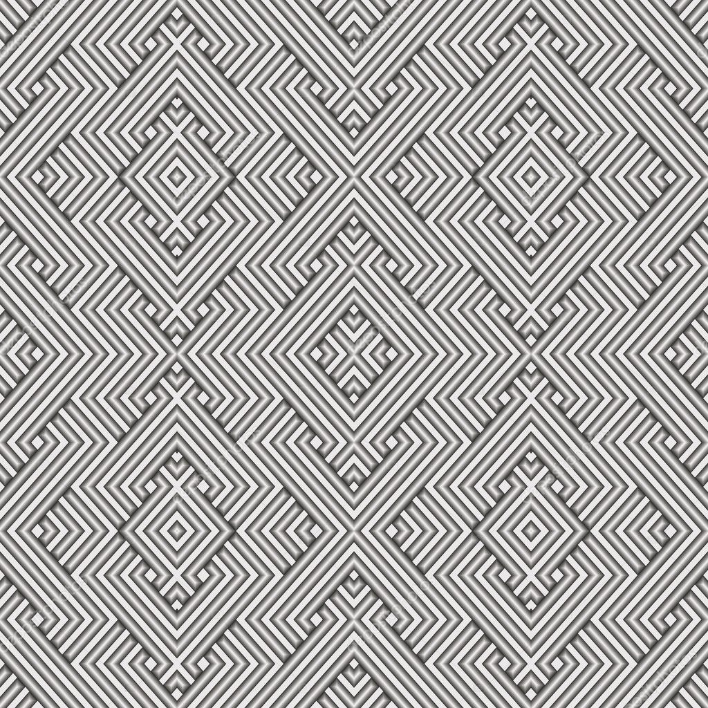 Seamless pattern for a fabric, papers, tiles.