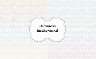 sertifika için dikişsiz arka plan