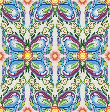 çiçek sorunsuz doku