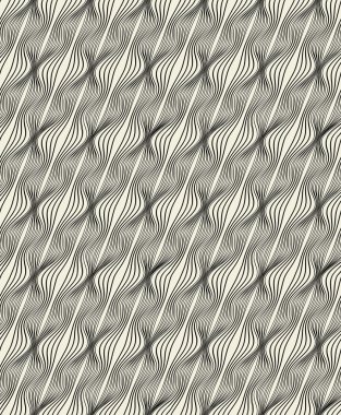 sorunsuz bir doku. vektör sanat.