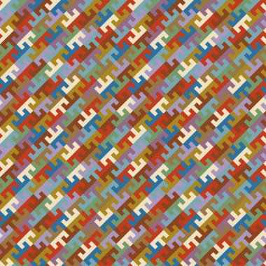 desen geometrik şekiller