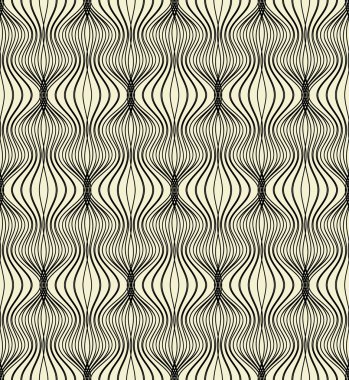 geometrik şık arka plan. Yinelenen doku vektör