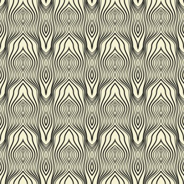 geometrik şık arka plan. Yinelenen doku vektör