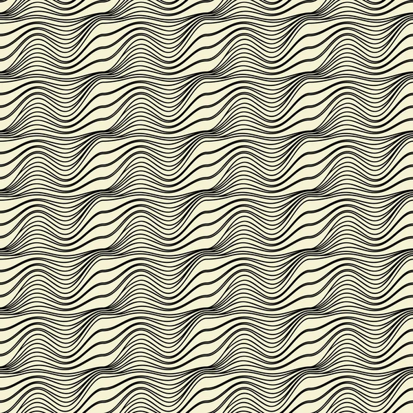 Fondo geométrico elegante. Textura de repetición vectorial — Vector de stock