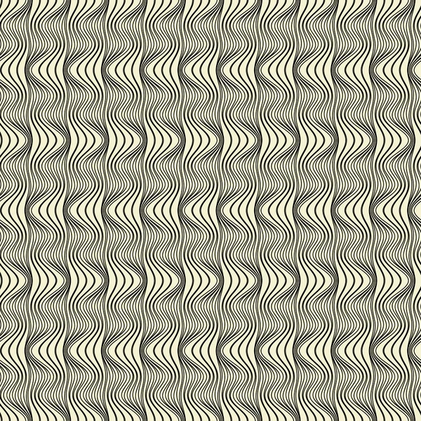 Fond géométrique élégant. Texture vectorielle répétitive — Image vectorielle