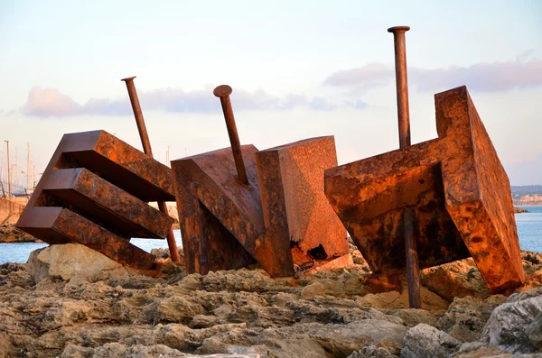 Köstebek olduğumu hafen von can pastilla - mallorca