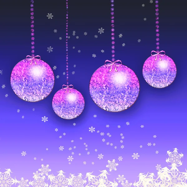 Noel ve yeni yıl kavramı