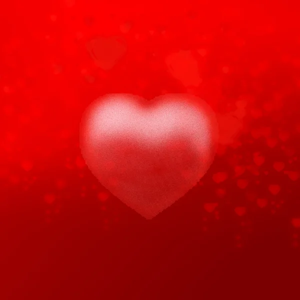 Valentine's background — Stock Photo, Image