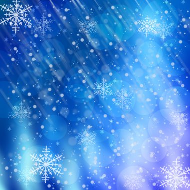 Noel Kutlamaları ve yeni yıl