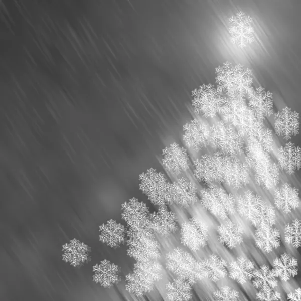 Weihnachtsfeiern und Neujahr — Stockfoto